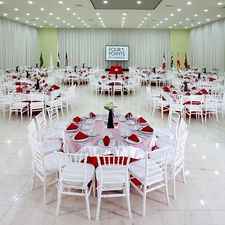 Four Points By Sheraton Veracruz Luaran gambar