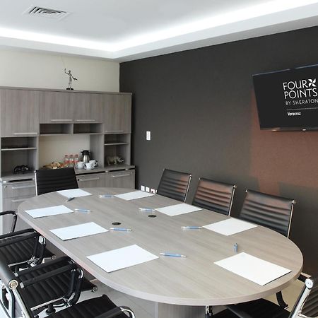 Four Points By Sheraton Veracruz Luaran gambar