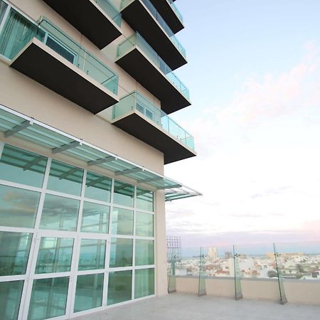 Four Points By Sheraton Veracruz Luaran gambar