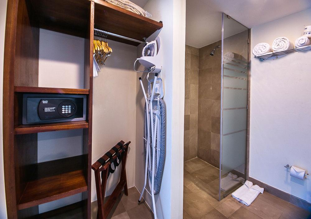 Four Points By Sheraton Veracruz Luaran gambar