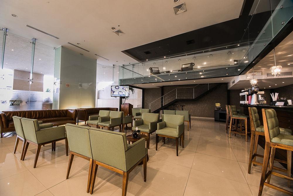 Four Points By Sheraton Veracruz Luaran gambar
