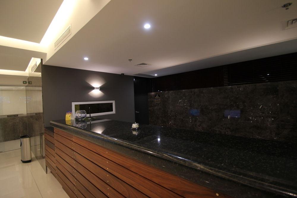 Four Points By Sheraton Veracruz Luaran gambar