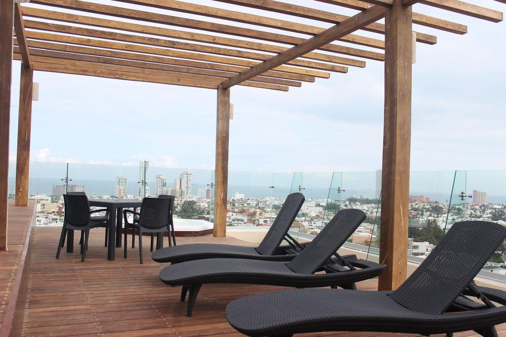 Four Points By Sheraton Veracruz Luaran gambar