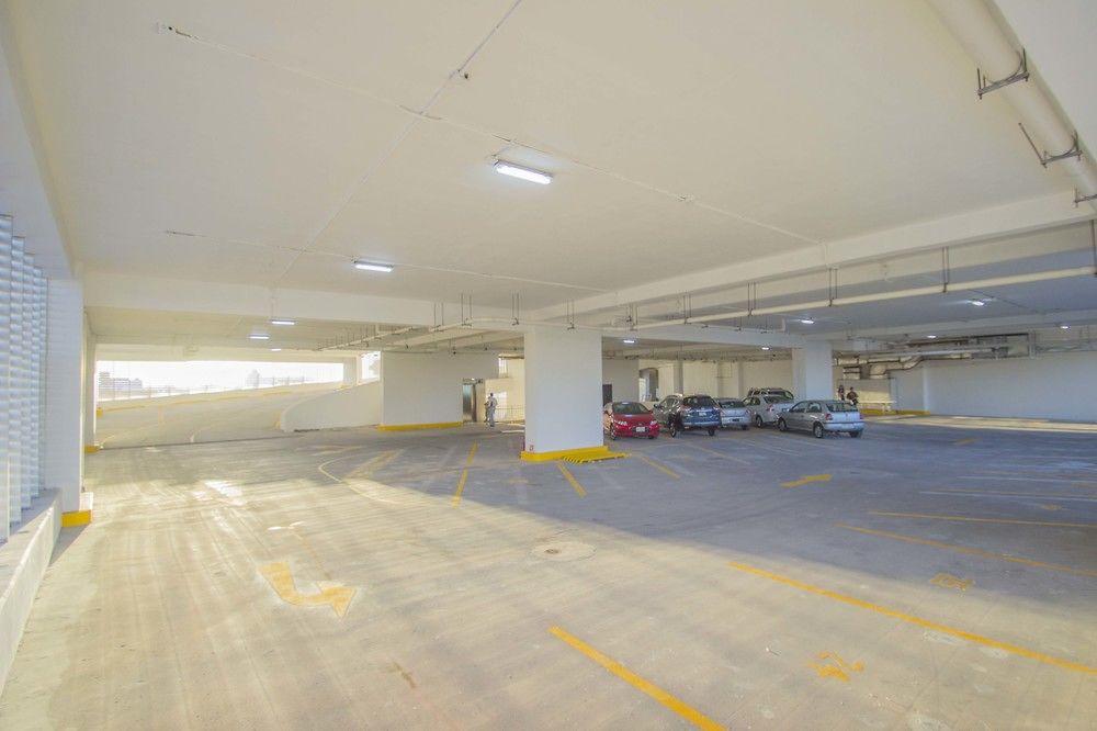 Four Points By Sheraton Veracruz Luaran gambar