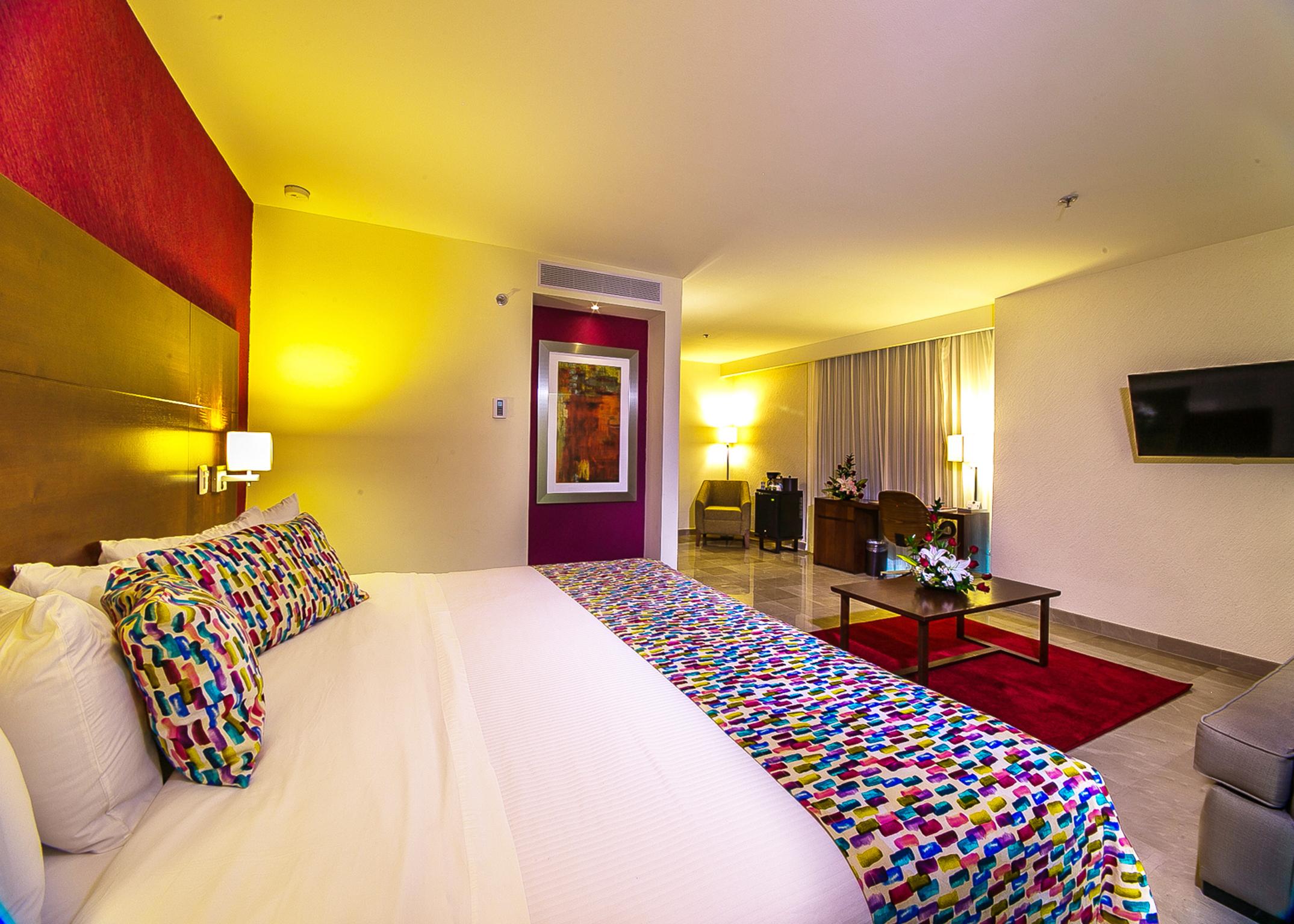 Four Points By Sheraton Veracruz Luaran gambar
