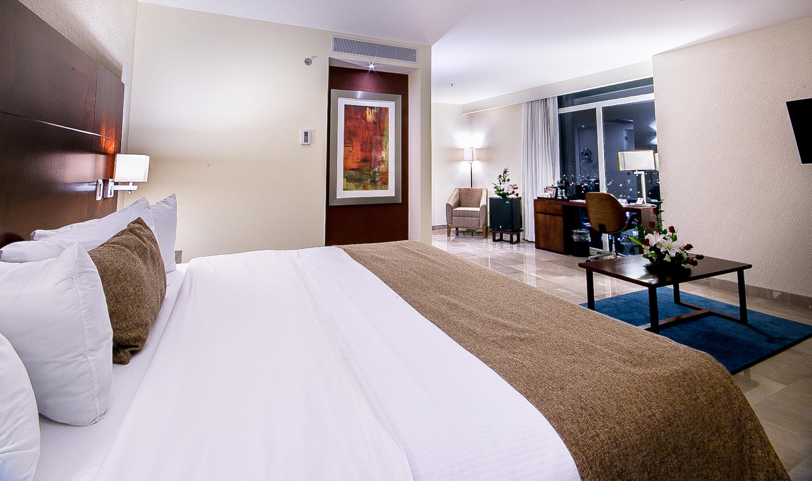 Four Points By Sheraton Veracruz Luaran gambar