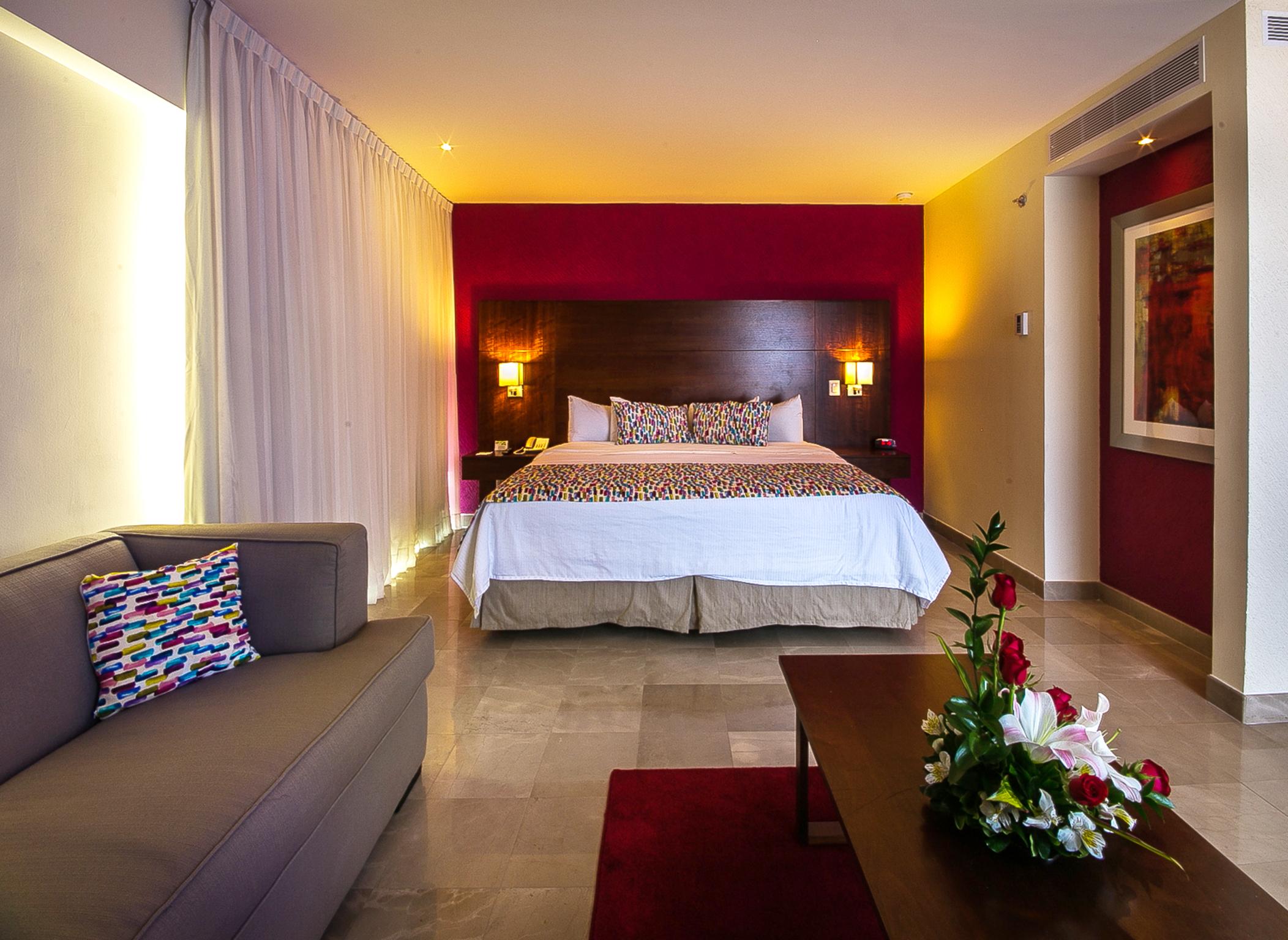 Four Points By Sheraton Veracruz Luaran gambar