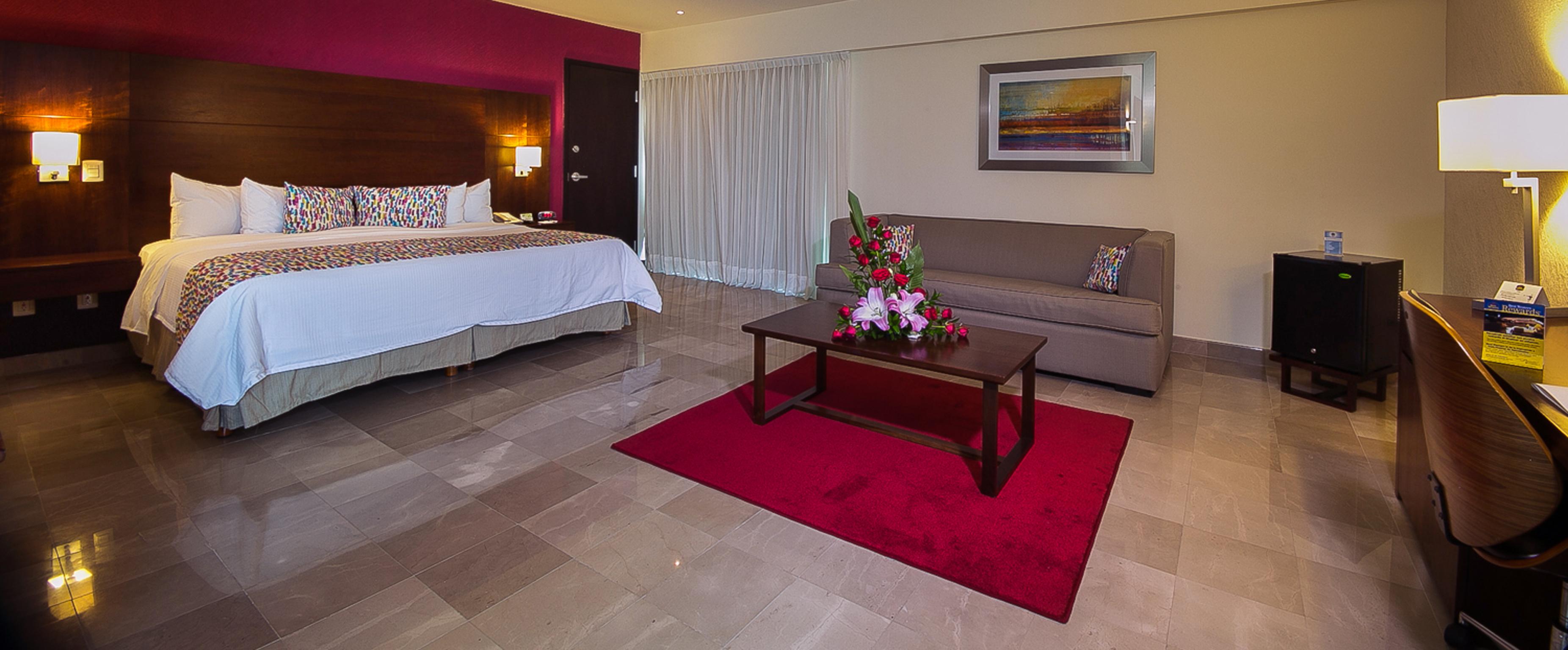 Four Points By Sheraton Veracruz Luaran gambar