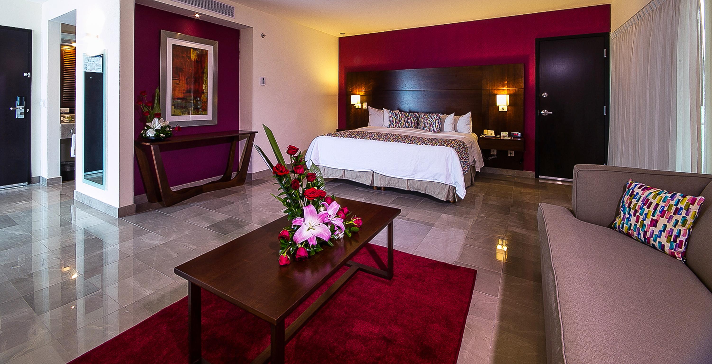 Four Points By Sheraton Veracruz Luaran gambar