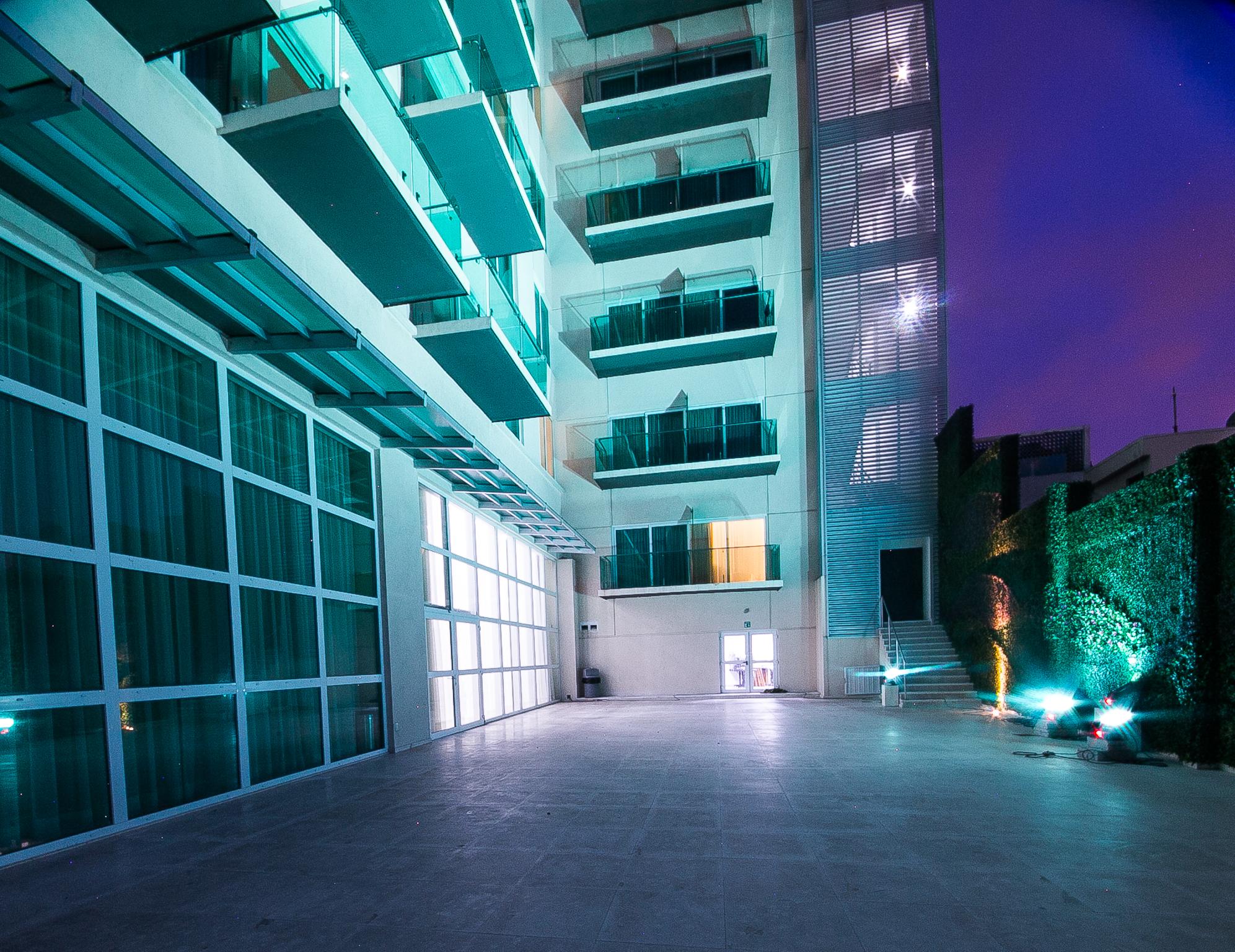 Four Points By Sheraton Veracruz Luaran gambar