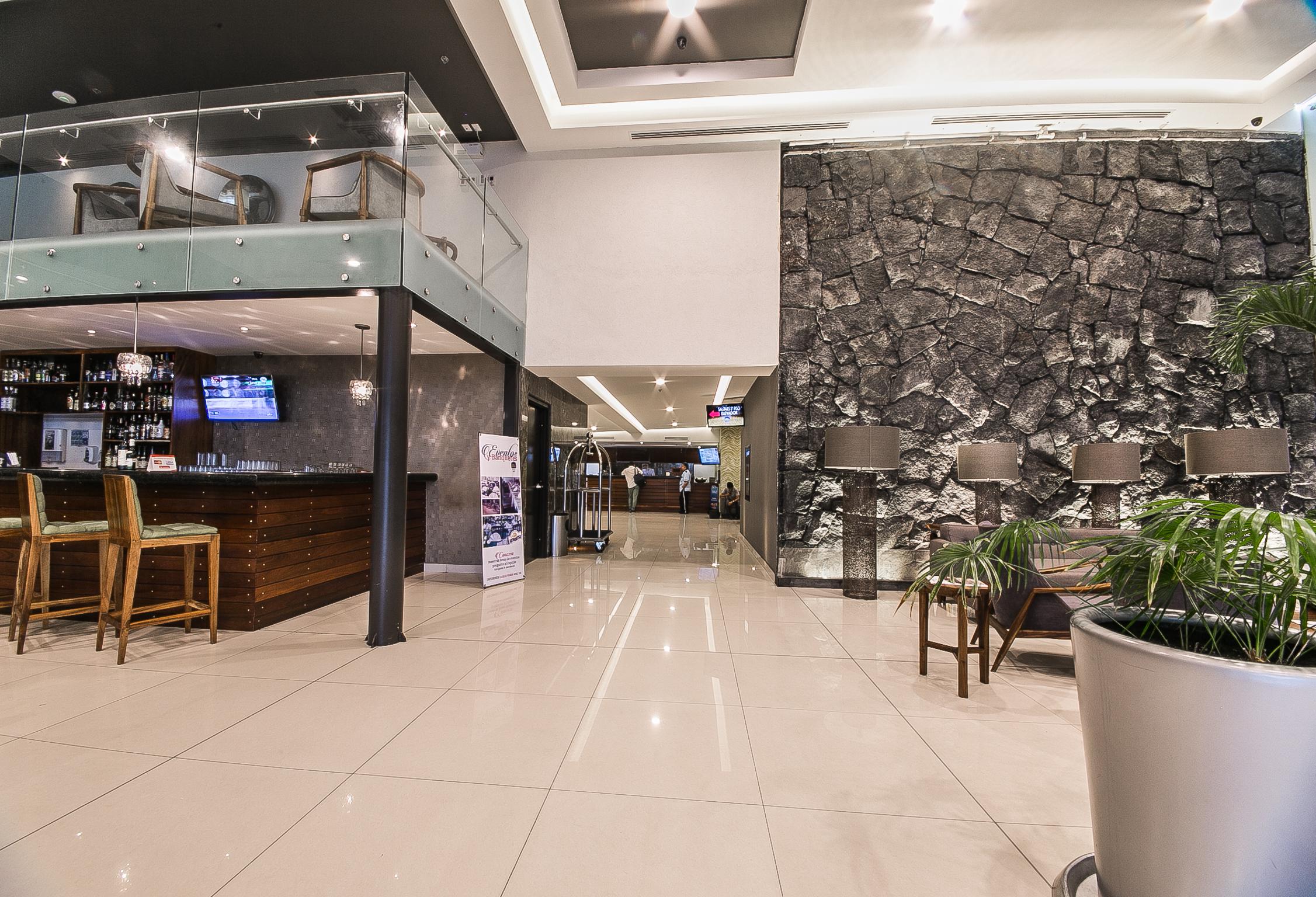 Four Points By Sheraton Veracruz Luaran gambar