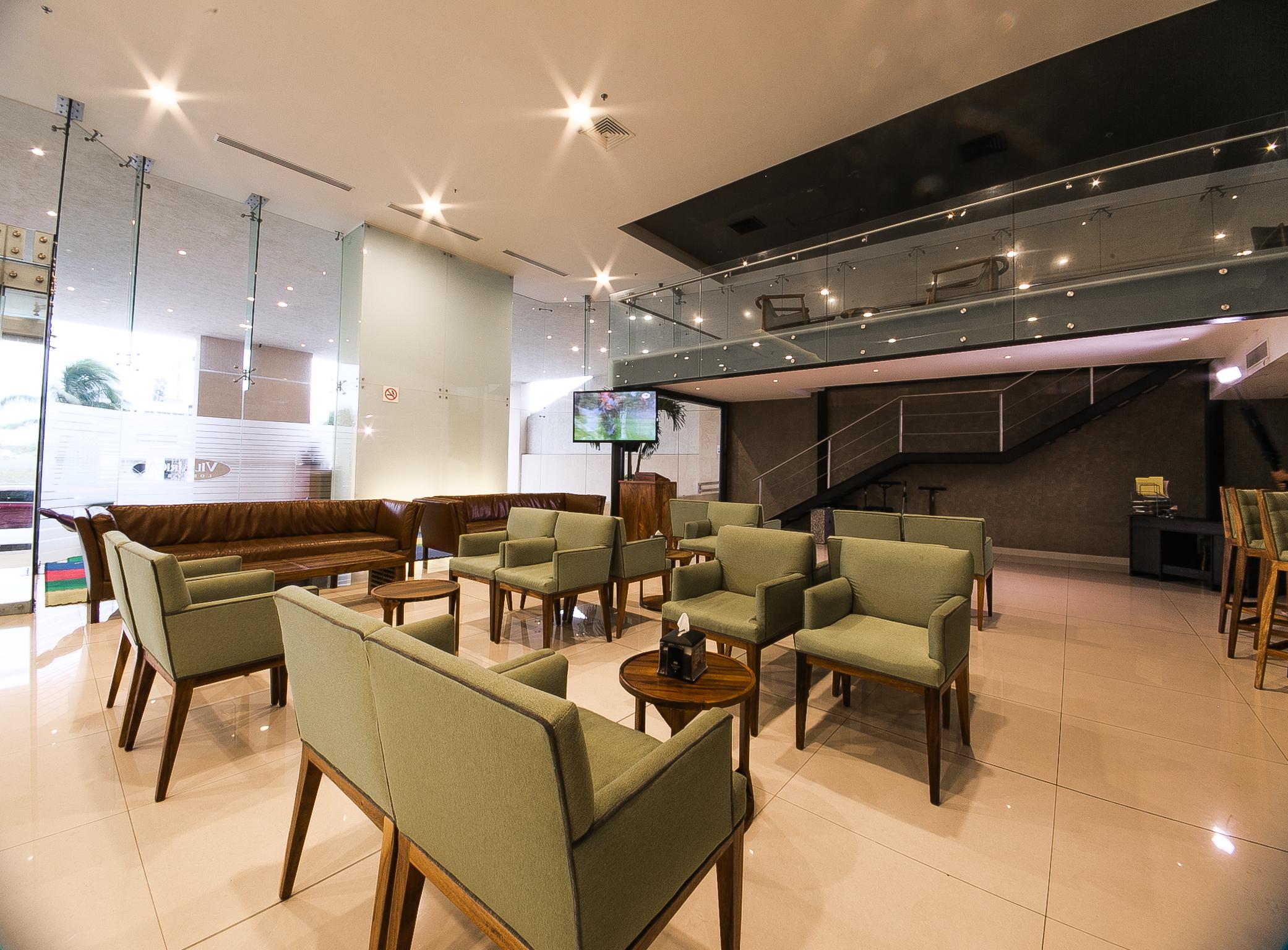 Four Points By Sheraton Veracruz Luaran gambar