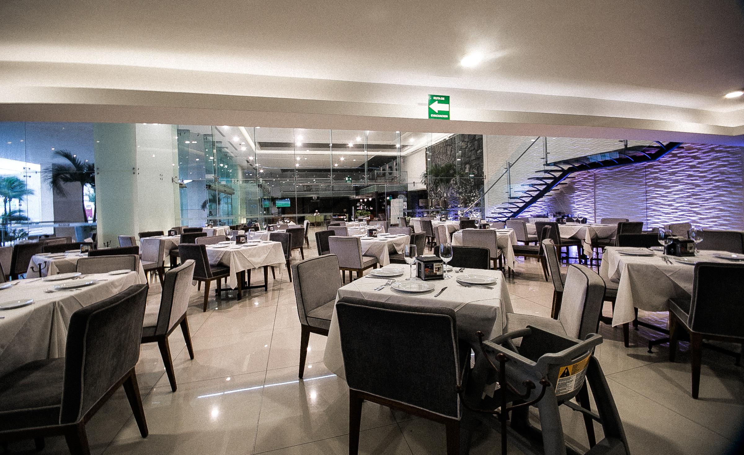 Four Points By Sheraton Veracruz Luaran gambar