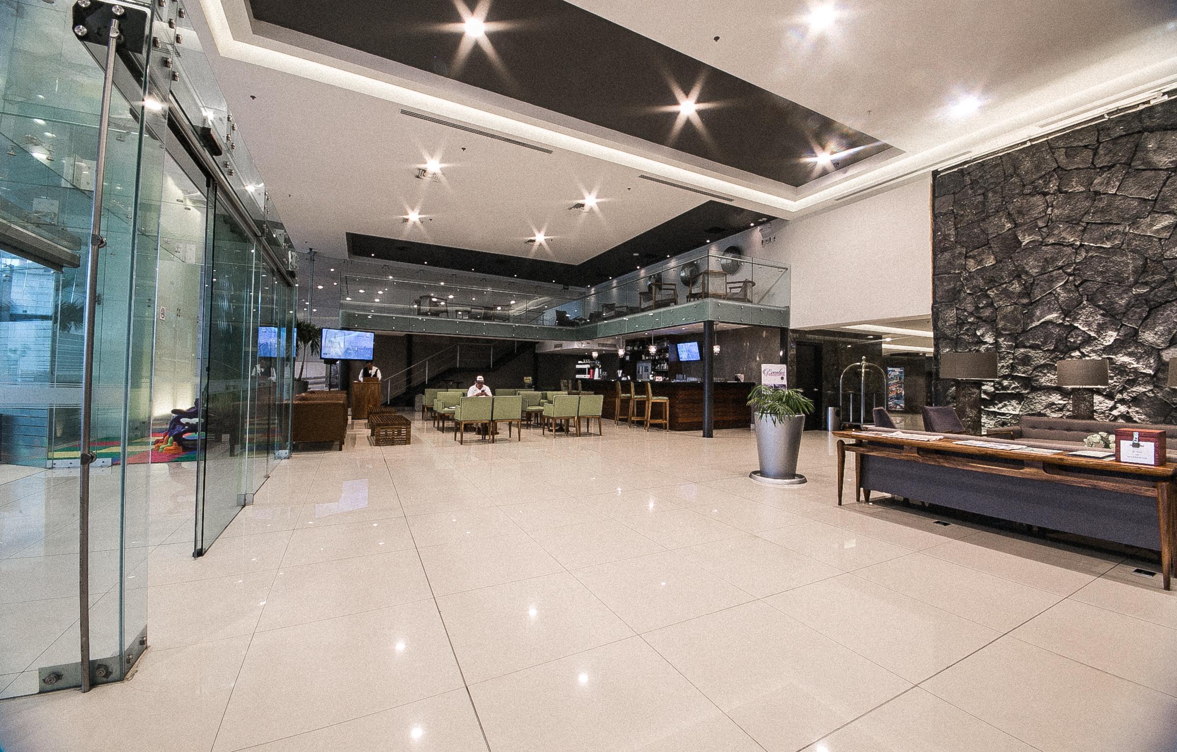 Four Points By Sheraton Veracruz Luaran gambar