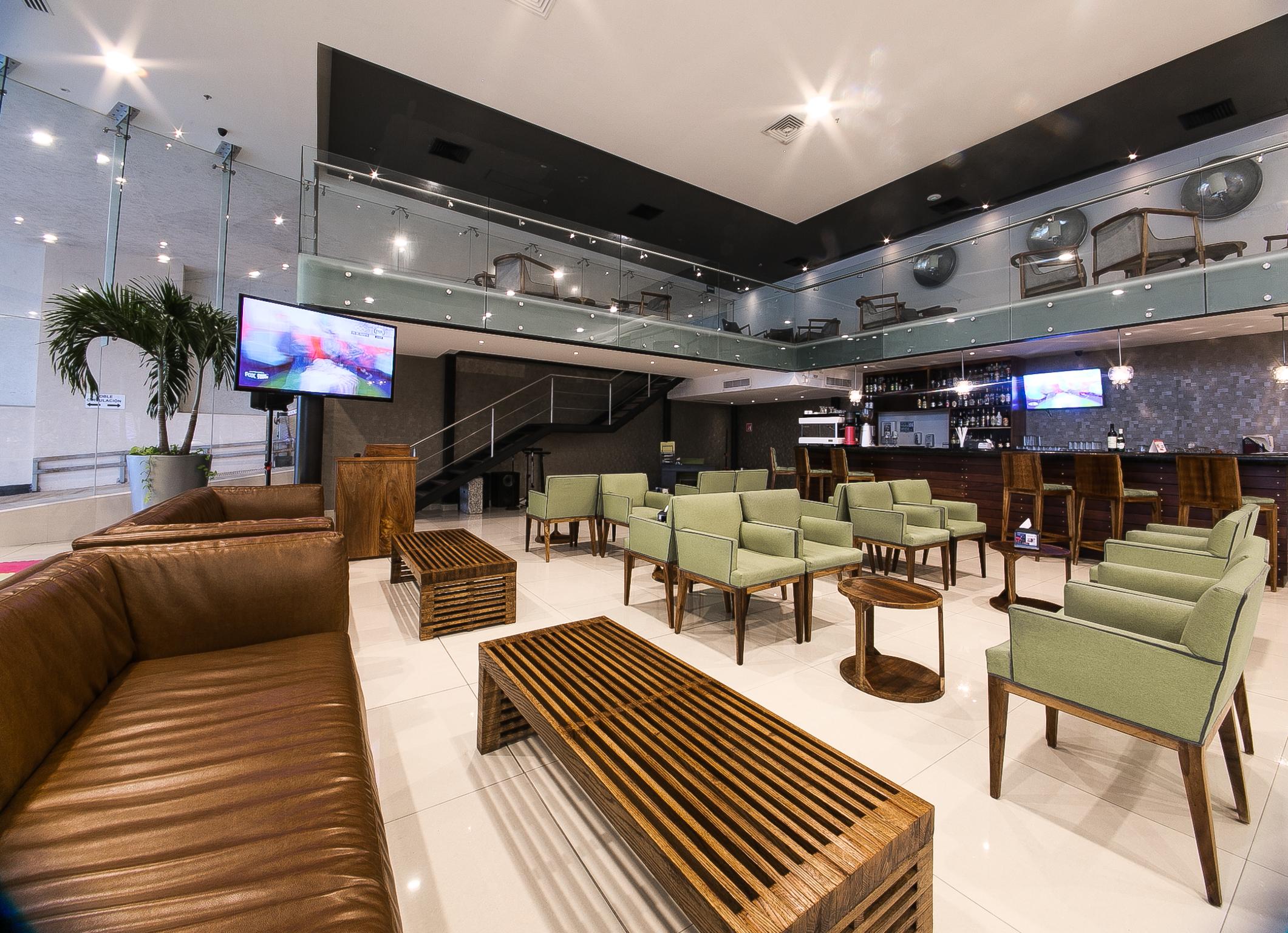 Four Points By Sheraton Veracruz Luaran gambar