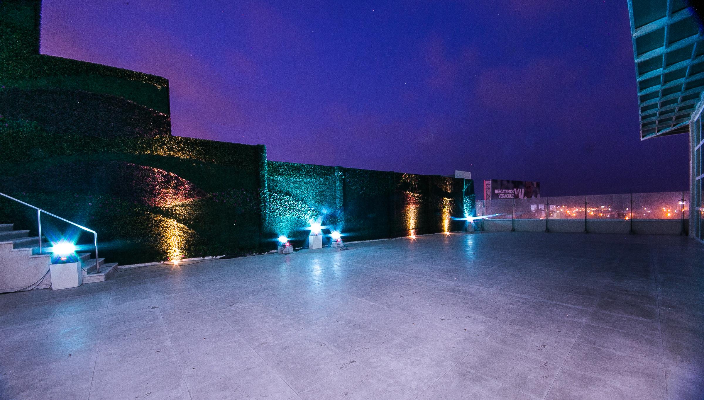 Four Points By Sheraton Veracruz Luaran gambar