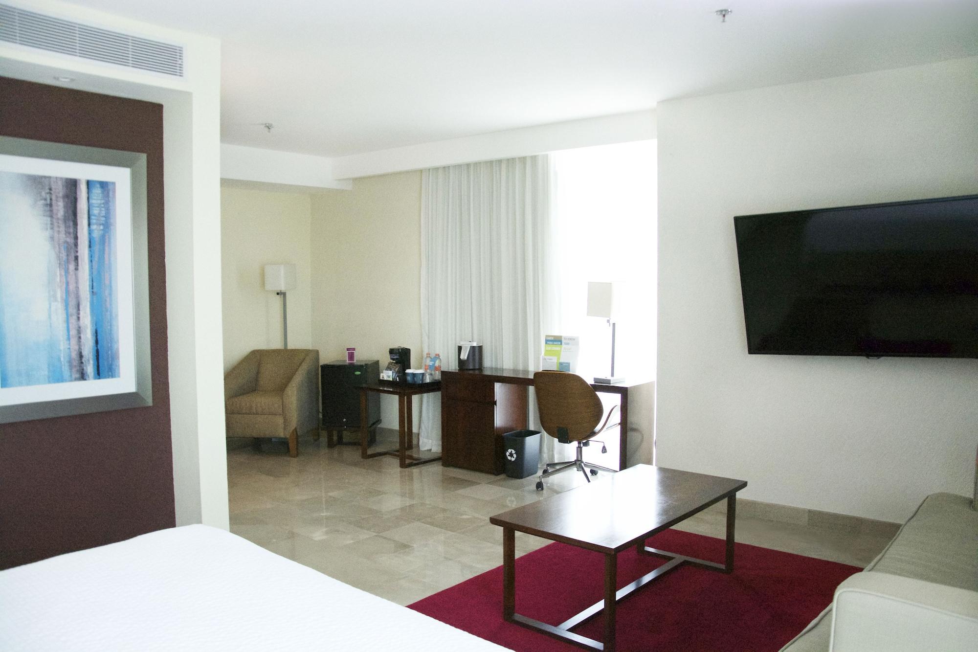 Four Points By Sheraton Veracruz Luaran gambar