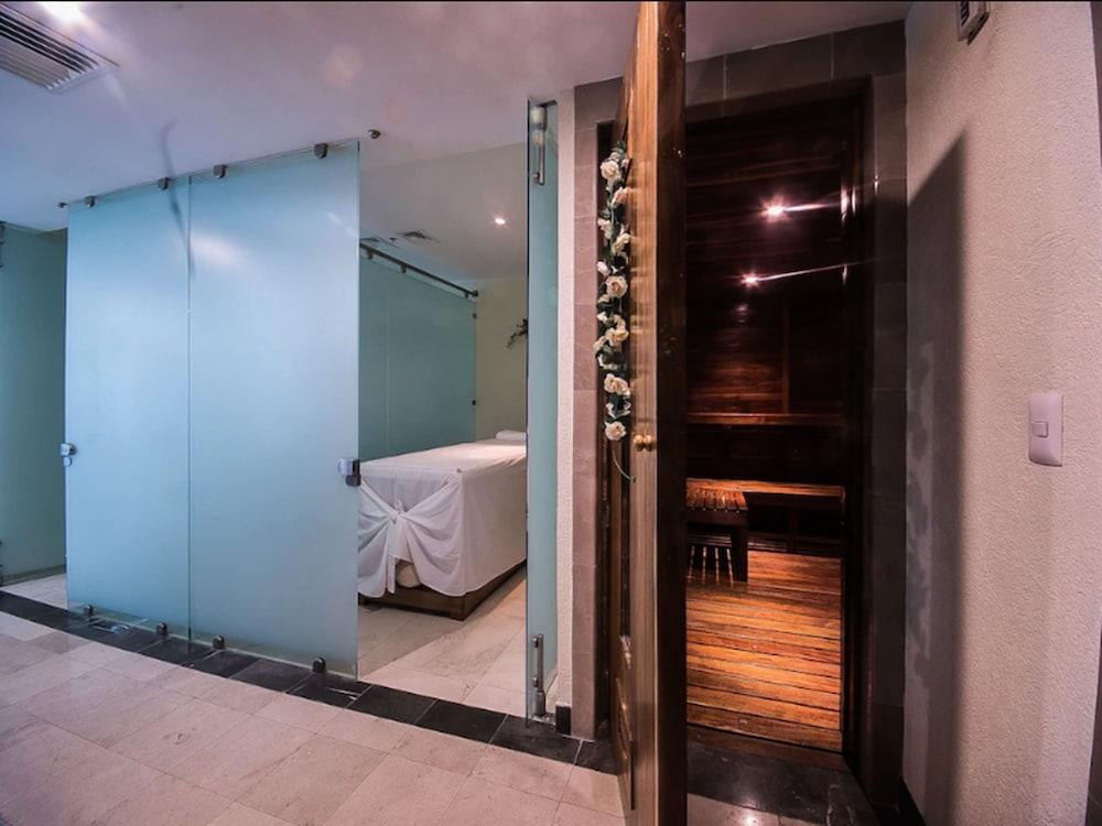 Four Points By Sheraton Veracruz Luaran gambar