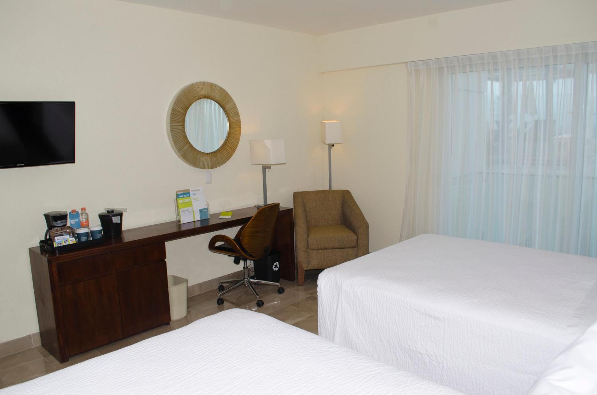 Four Points By Sheraton Veracruz Luaran gambar