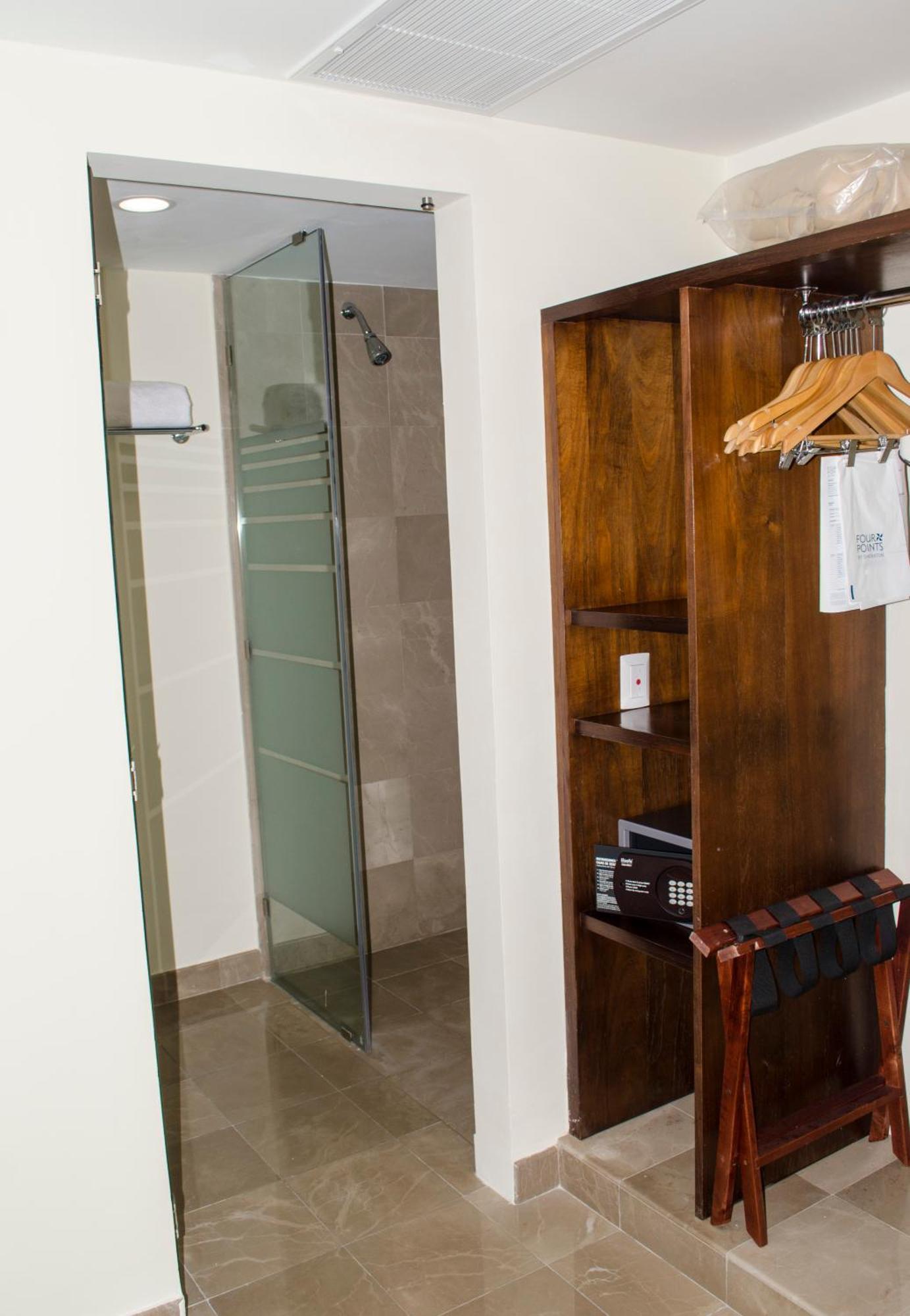 Four Points By Sheraton Veracruz Luaran gambar