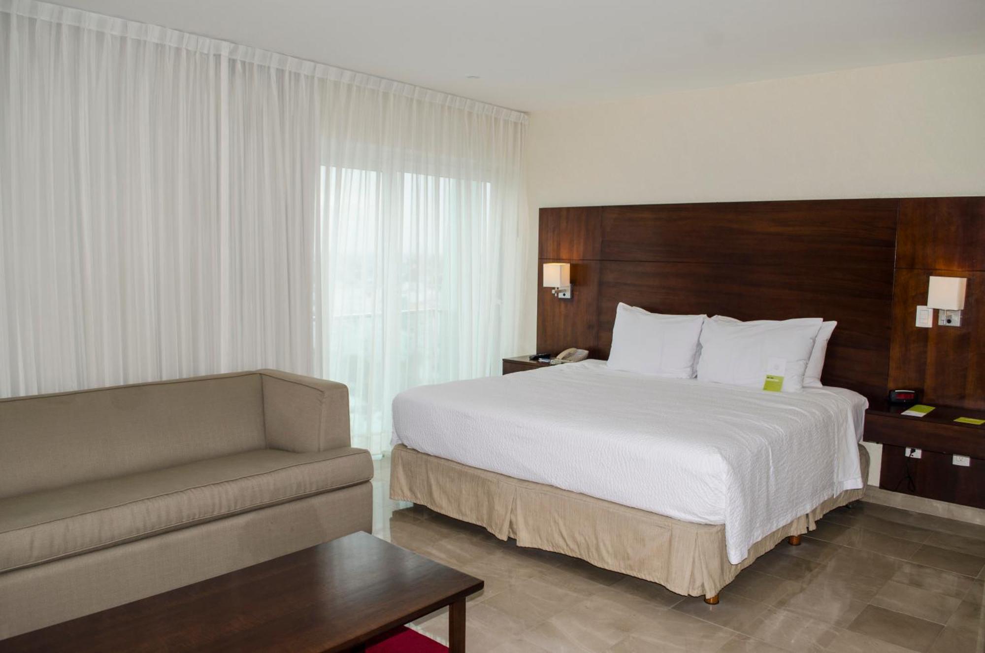 Four Points By Sheraton Veracruz Luaran gambar