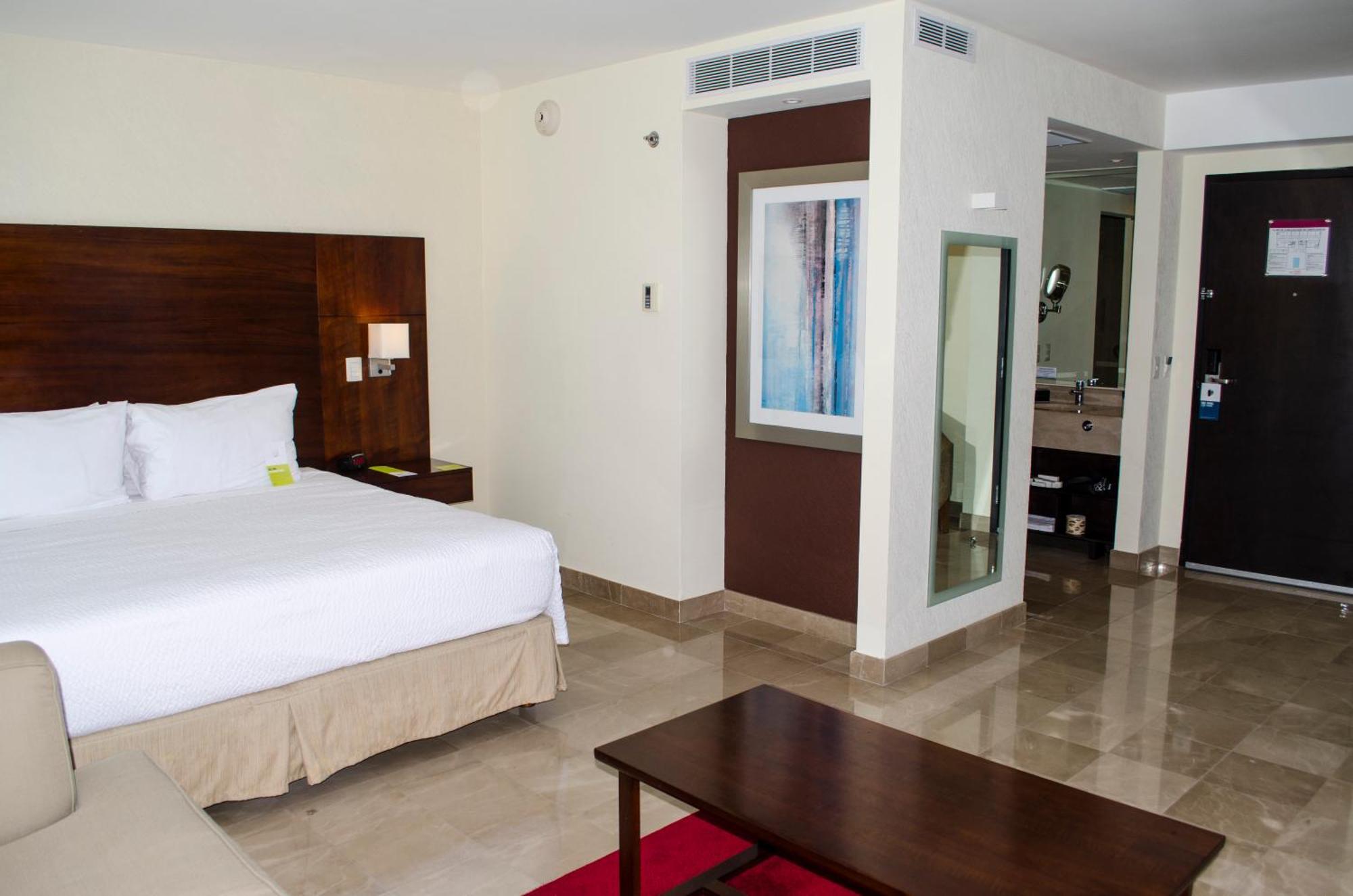 Four Points By Sheraton Veracruz Luaran gambar