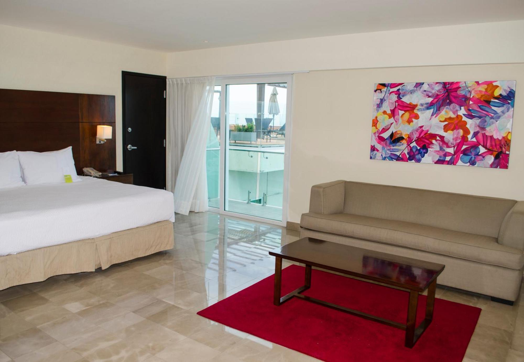 Four Points By Sheraton Veracruz Luaran gambar