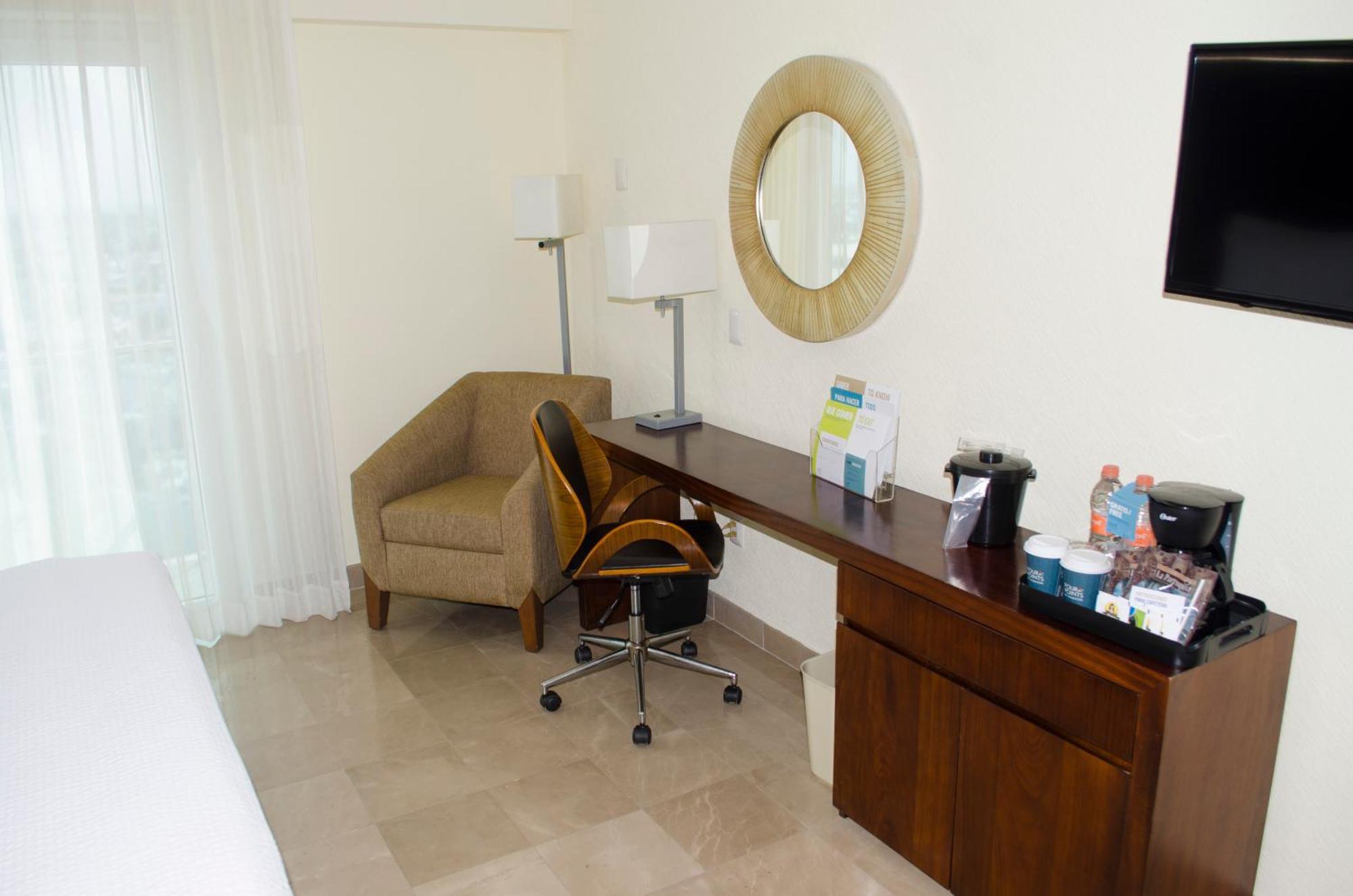 Four Points By Sheraton Veracruz Luaran gambar