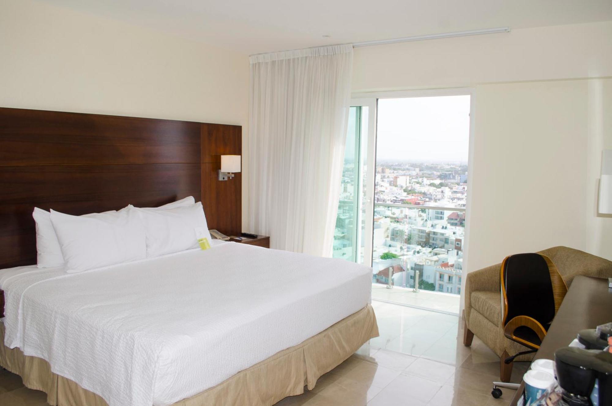 Four Points By Sheraton Veracruz Luaran gambar