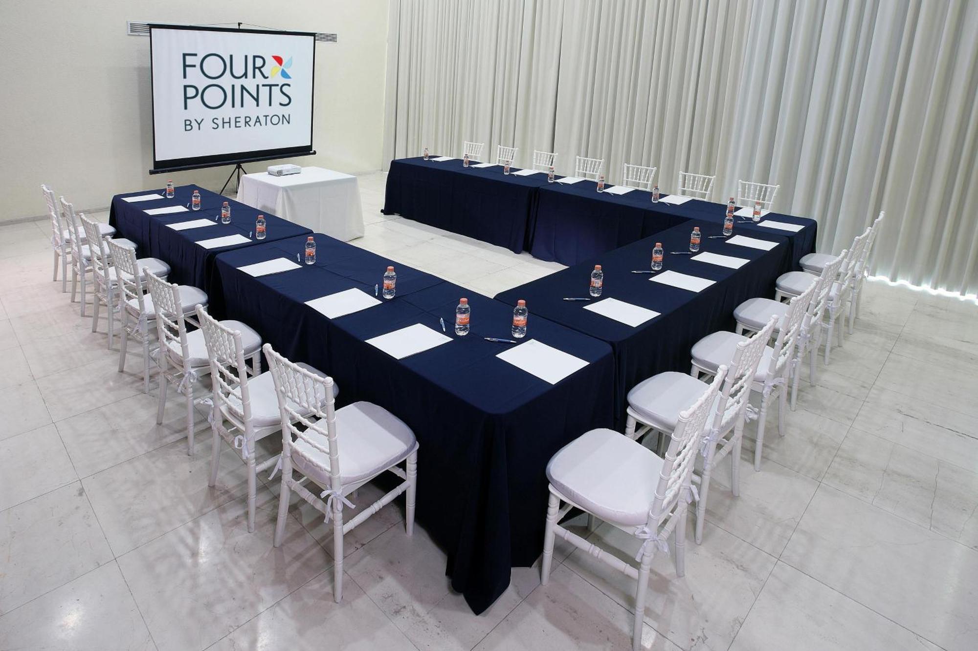 Four Points By Sheraton Veracruz Luaran gambar
