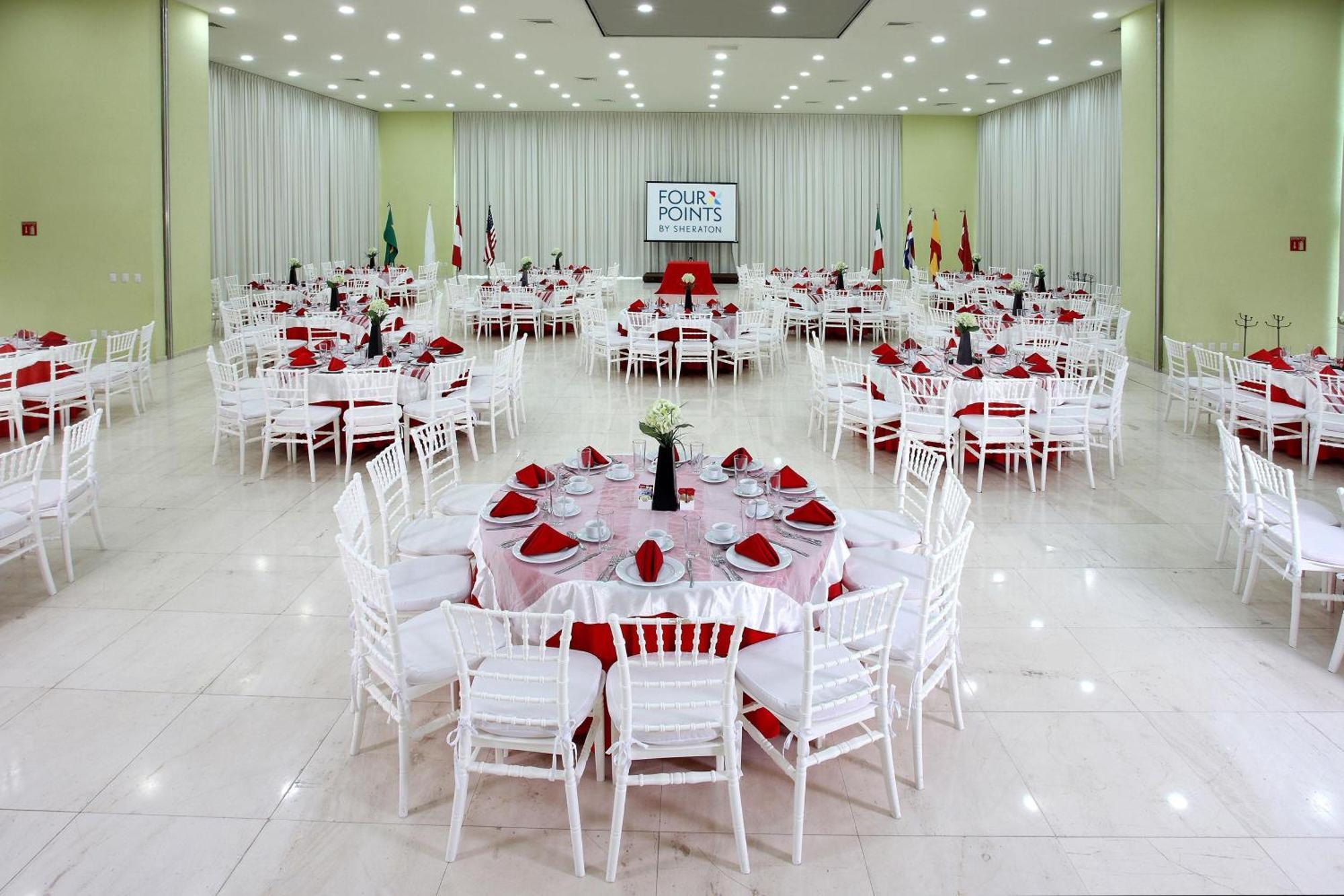 Four Points By Sheraton Veracruz Luaran gambar