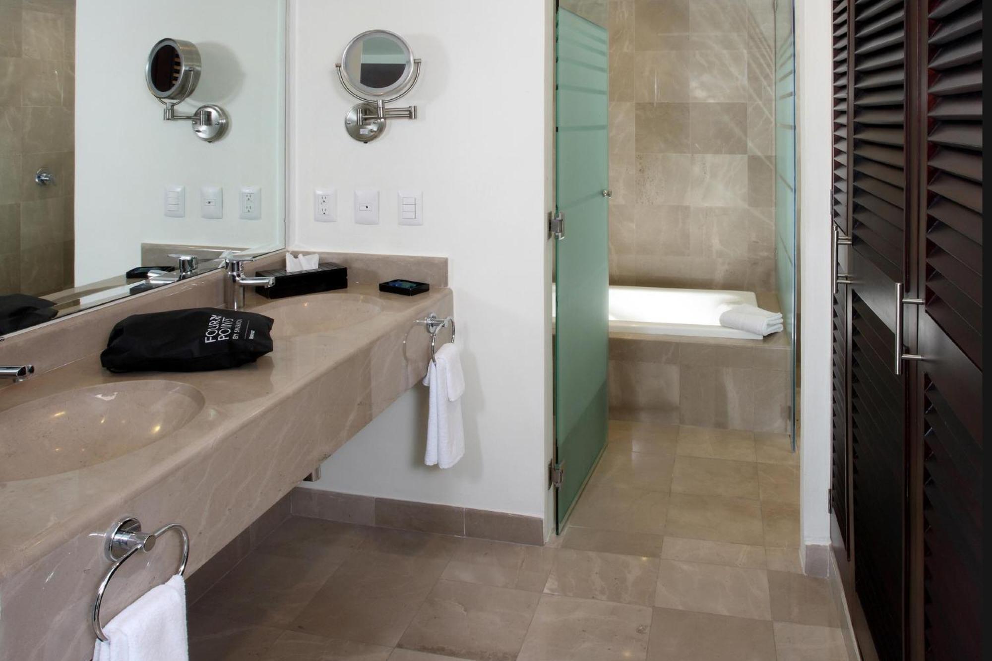 Four Points By Sheraton Veracruz Luaran gambar
