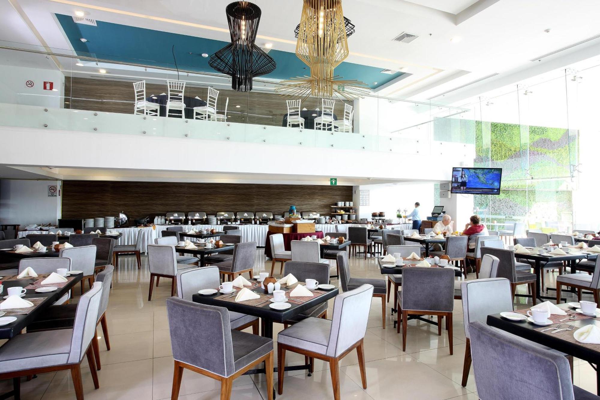 Four Points By Sheraton Veracruz Luaran gambar