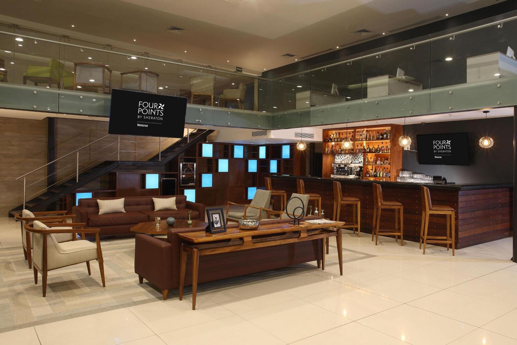 Four Points By Sheraton Veracruz Luaran gambar