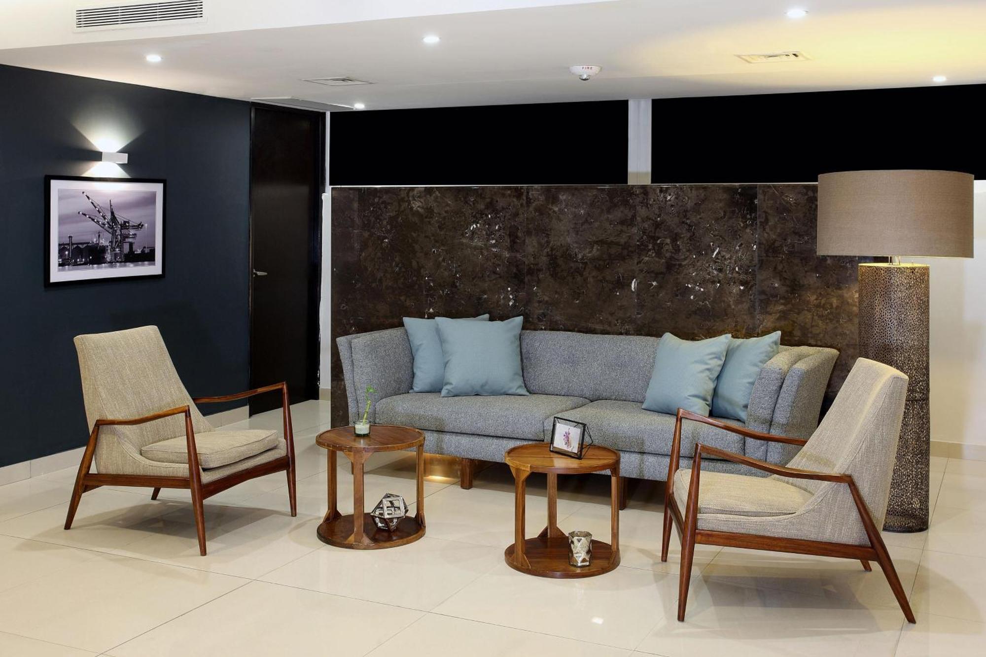 Four Points By Sheraton Veracruz Luaran gambar
