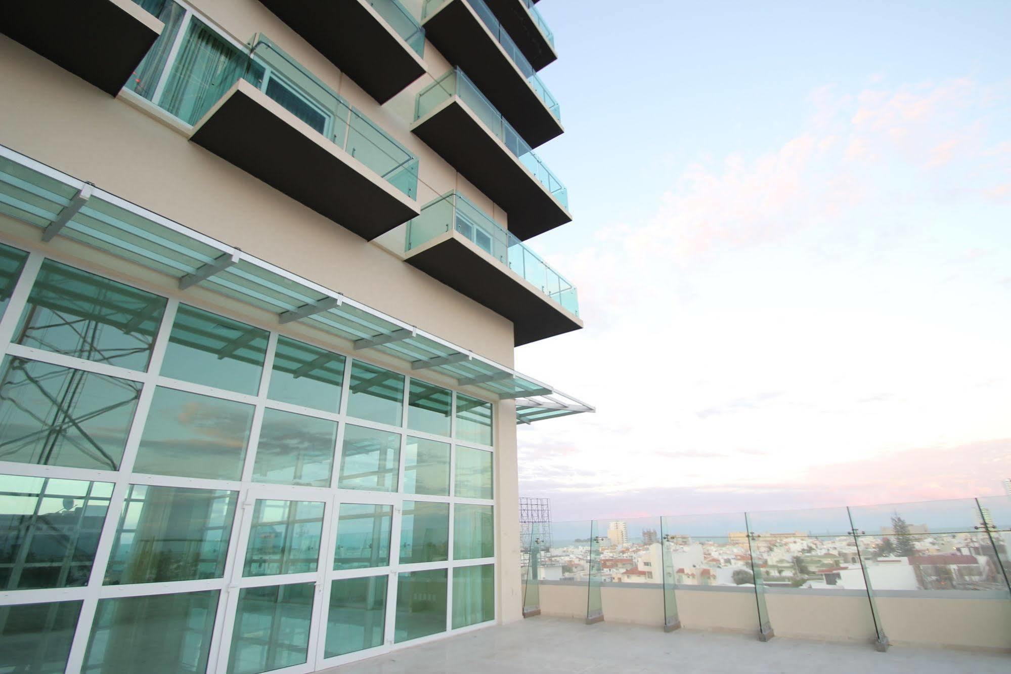 Four Points By Sheraton Veracruz Luaran gambar